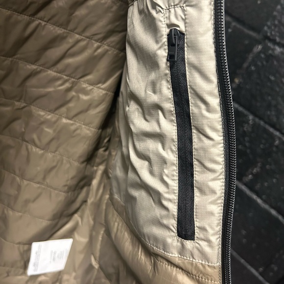 NORSE PROJECT jacket - Picture 9 of 16